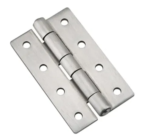 Surface-Mounted Hinges