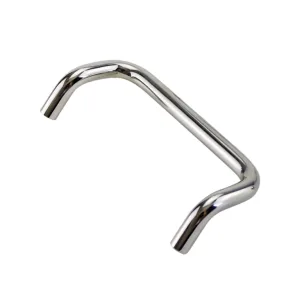 316 Stainless Steel Tubular Handles