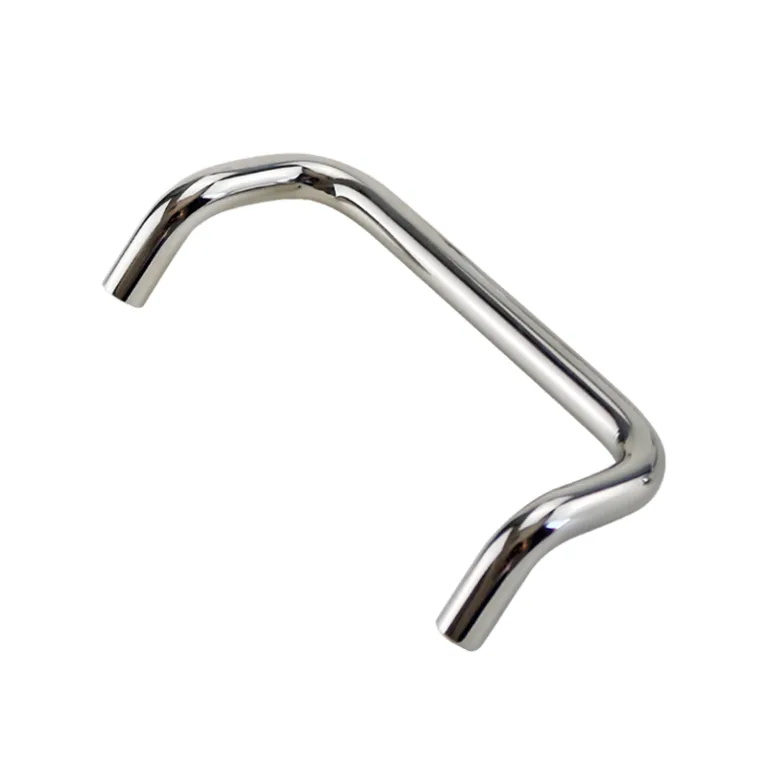 316 Stainless Steel Tubular Handles