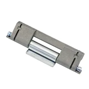 Bisagra de separación de aleación de zinc para puertas de armarios eléctricos