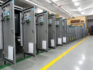 Electrical enclosure hinge solutions